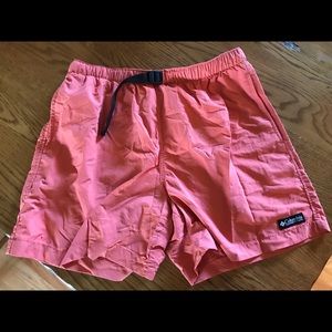 Columbia Shorts